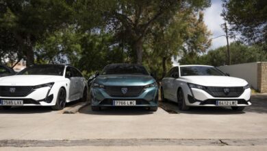 Peugeot 308 SW, confort y polivalencia