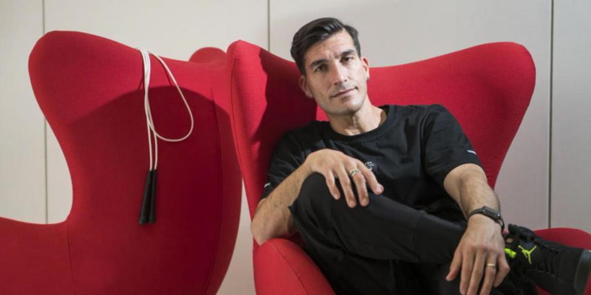 Pinto: “Xavi Hernández ve cosas que nadie ve y será una leyenda como entrenador”