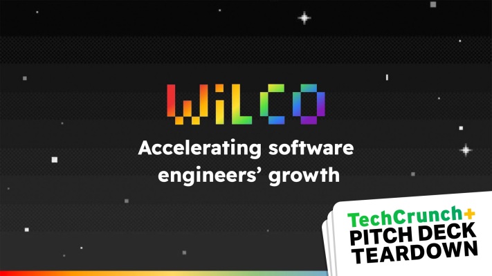 Pitch Deck Teardown: el mazo de semillas de $ 7 millones de Wilco