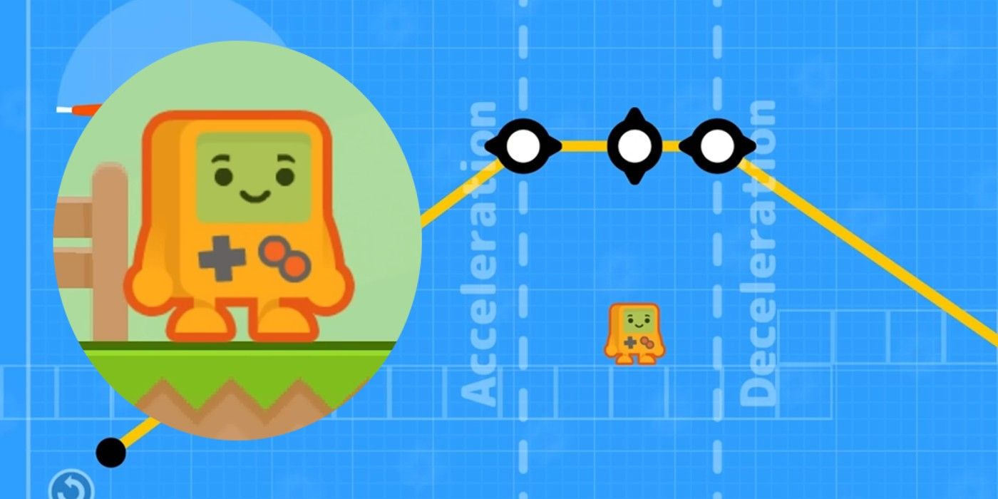 Playable Platformer Toolkit te enseña cómo diseñar un juego