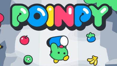 Poinpy: Cómo desbloquear más tragamonedas de beneficios