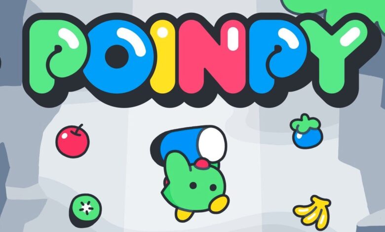 Poinpy: Cómo desbloquear más tragamonedas de beneficios