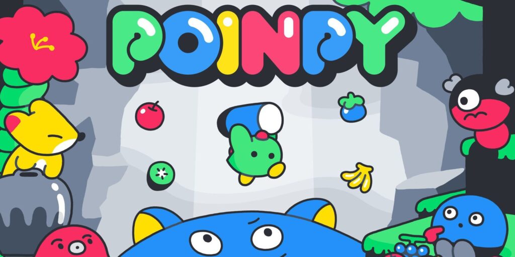 Poinpy: Cómo obtener más semillas (la manera fácil)