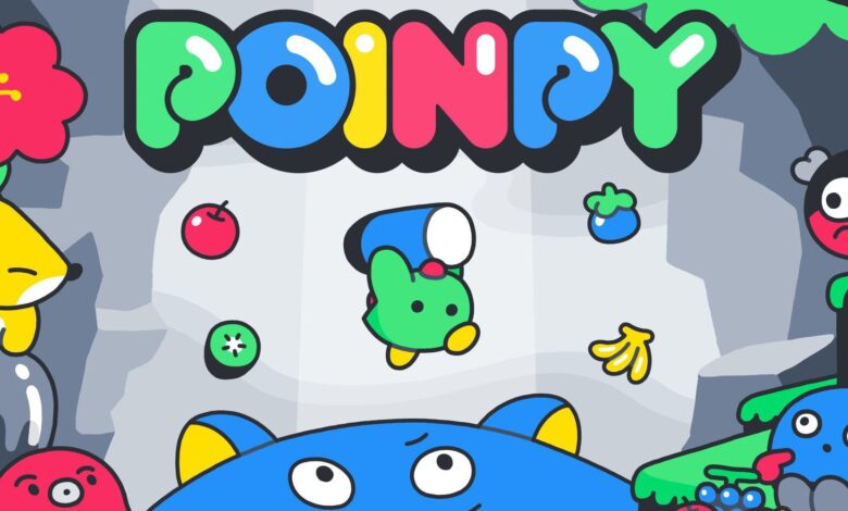 Poinpy: Cómo obtener más semillas (la manera fácil)