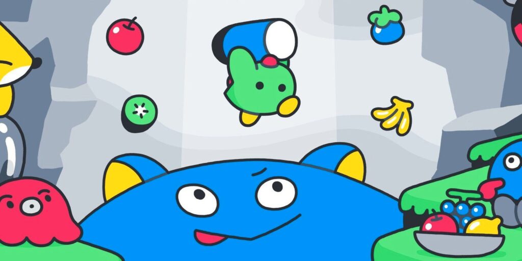 Poinpy: Cómo subir de rango rápidamente