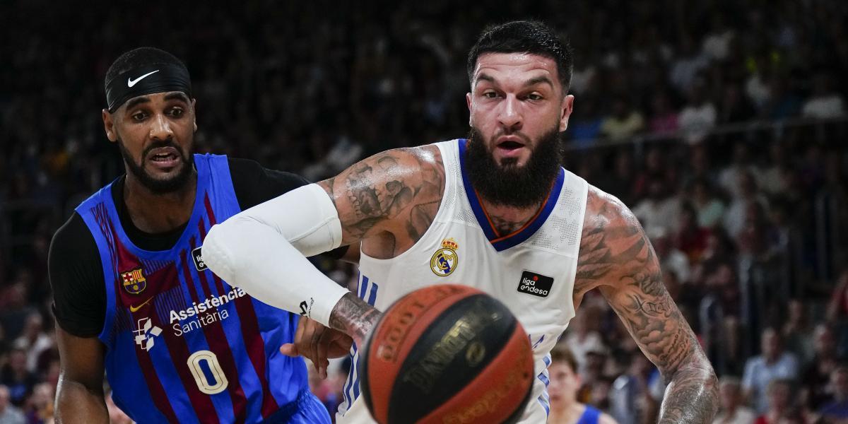 Poirier: "Estoy cansado de perder finales"