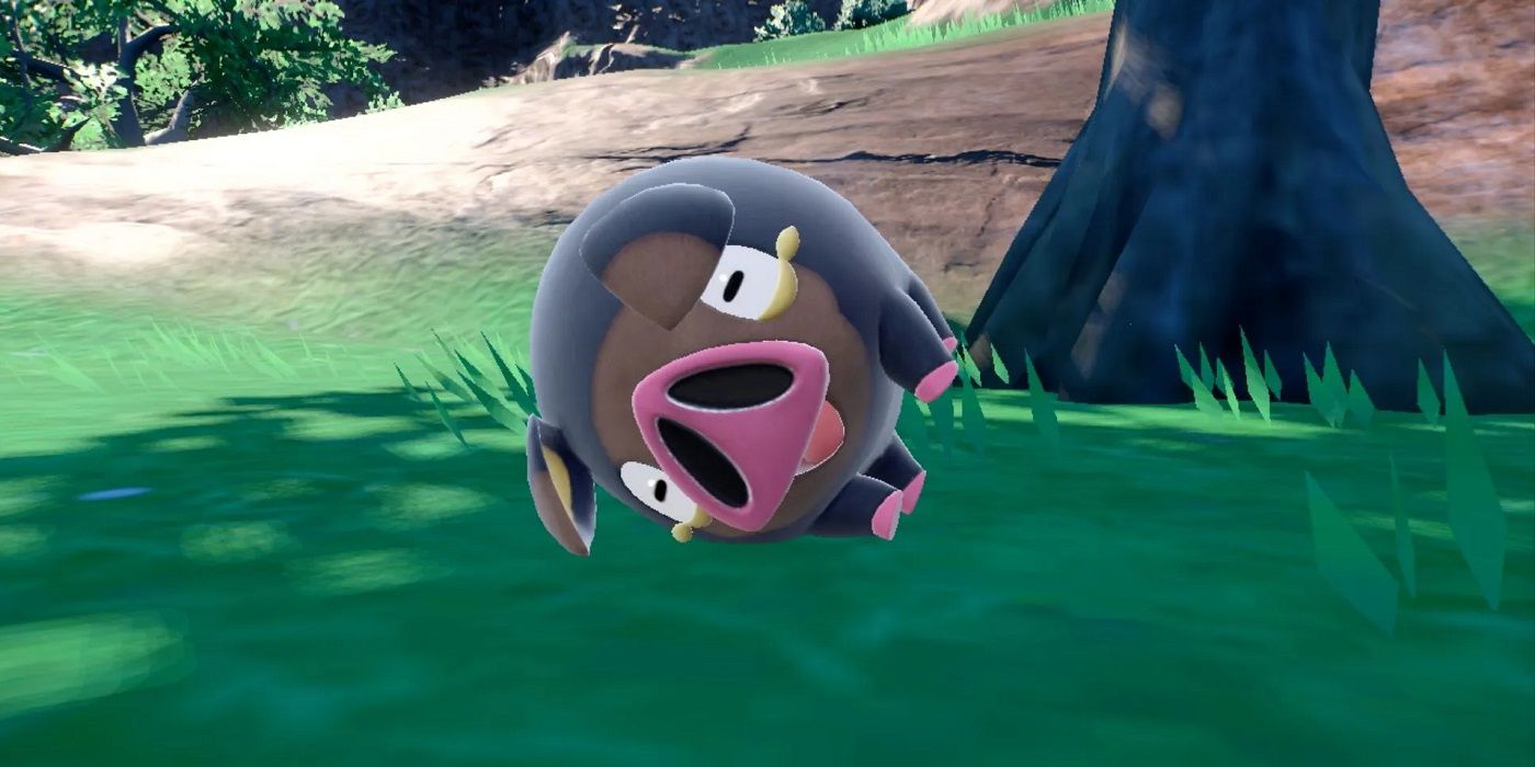 Pokémon Escarlata y Violeta: el nombre de Lechonk es mucho más oscuro de lo que piensas