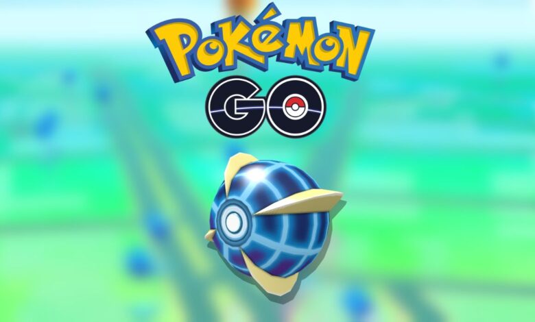 Pokémon GO: Cómo obtener bolas de bestias