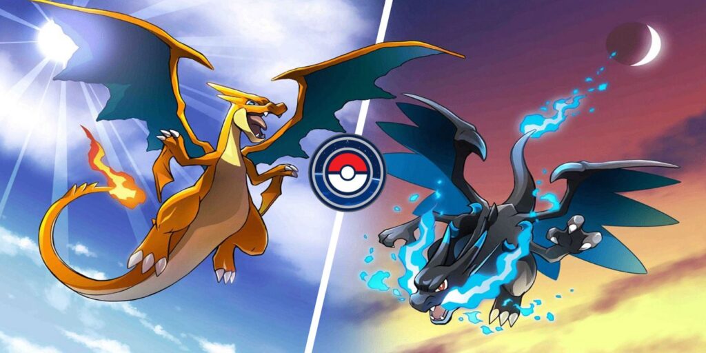 Pokémon GO: Mega Charizard X & Y Raid Guide (Mejores contadores)