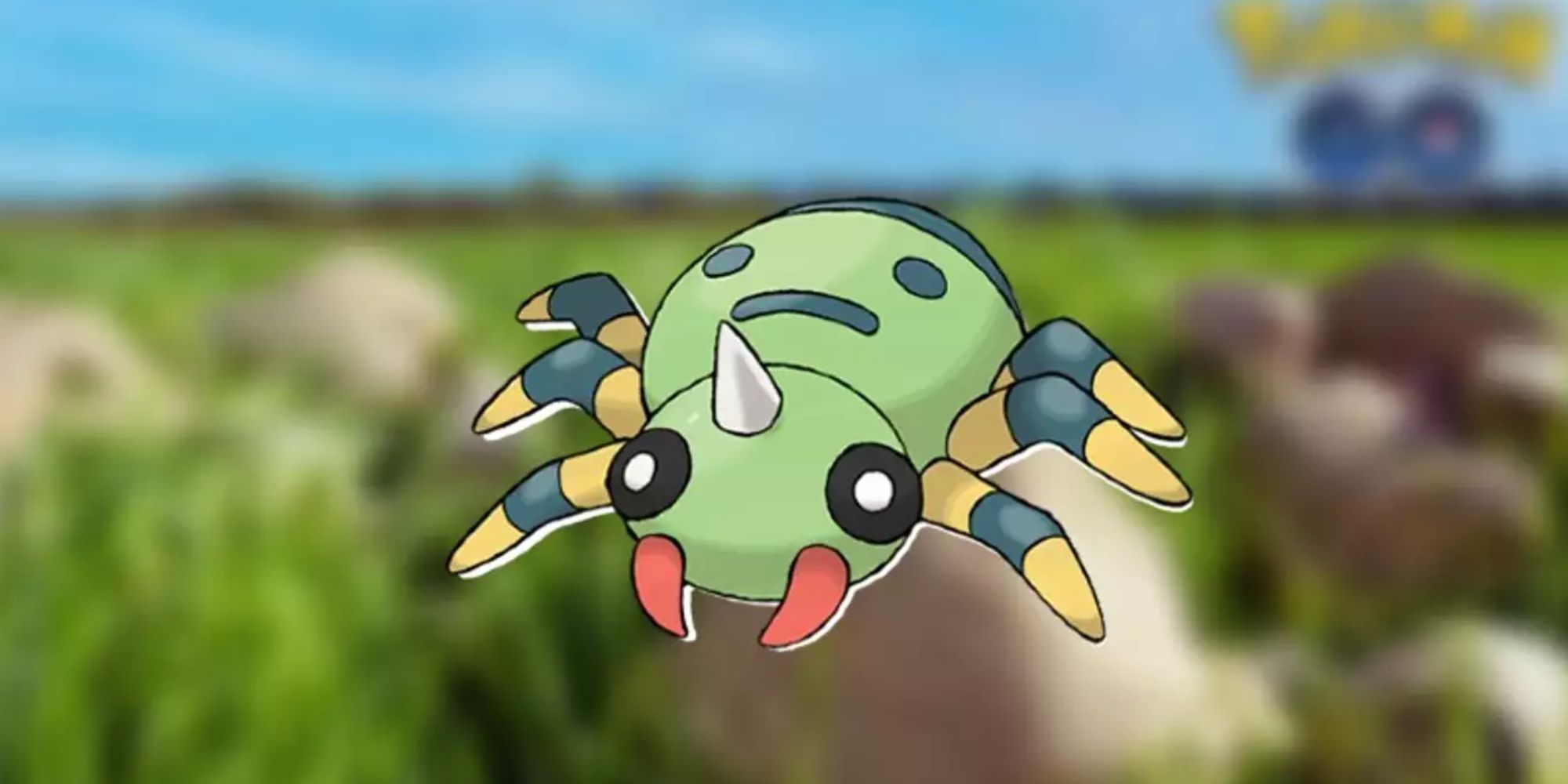 Pokémon GO: Spinarak Spotlight Hour Guide