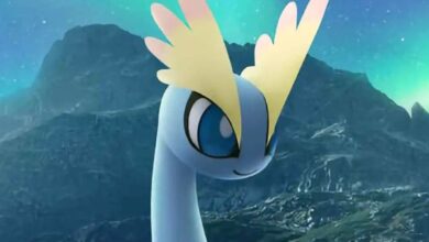 Pokémon Go: Desafío de la semana de aventuras Tareas de investigación cronometradas (y recompensas)