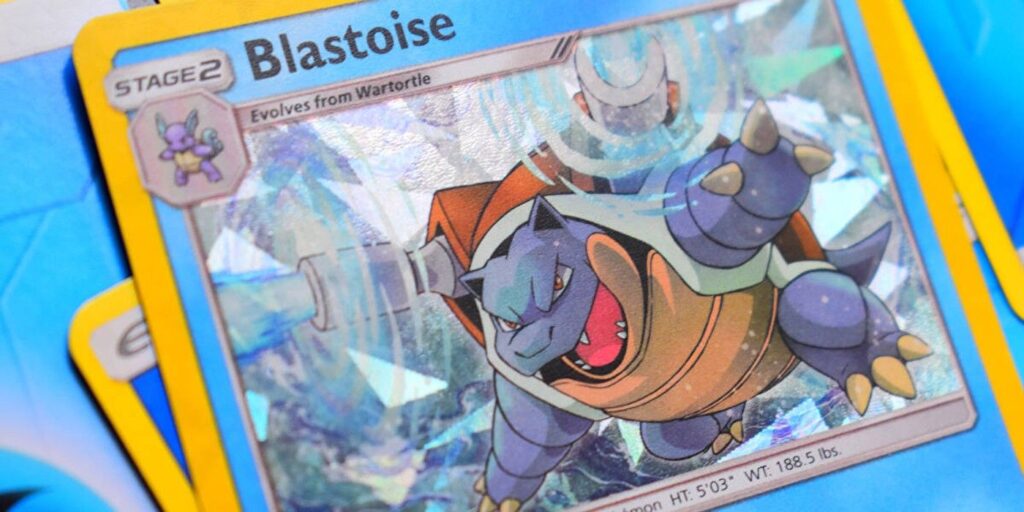 Pokémon TCG: cómo detectar cartas falsas y ahorrar dinero