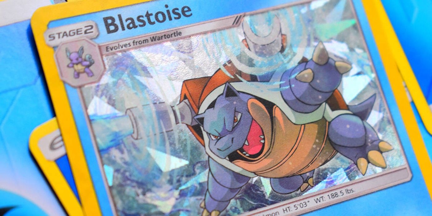 Pokémon TCG: cómo detectar cartas falsas y ahorrar dinero