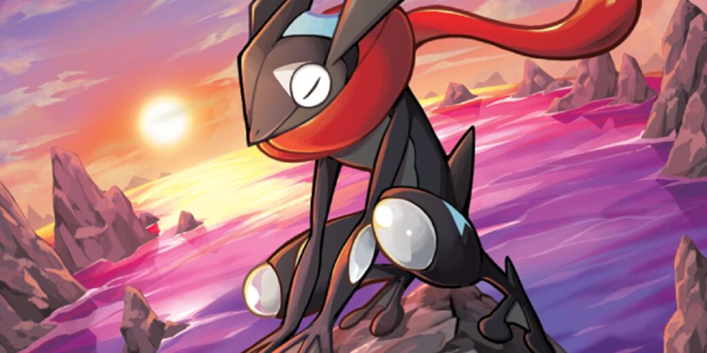 Pokémon TCG: todas las cartas de Pokémon radiantes en resplandor astral