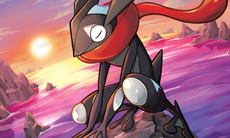 Pokémon TCG: todas las cartas de Pokémon radiantes en resplandor astral