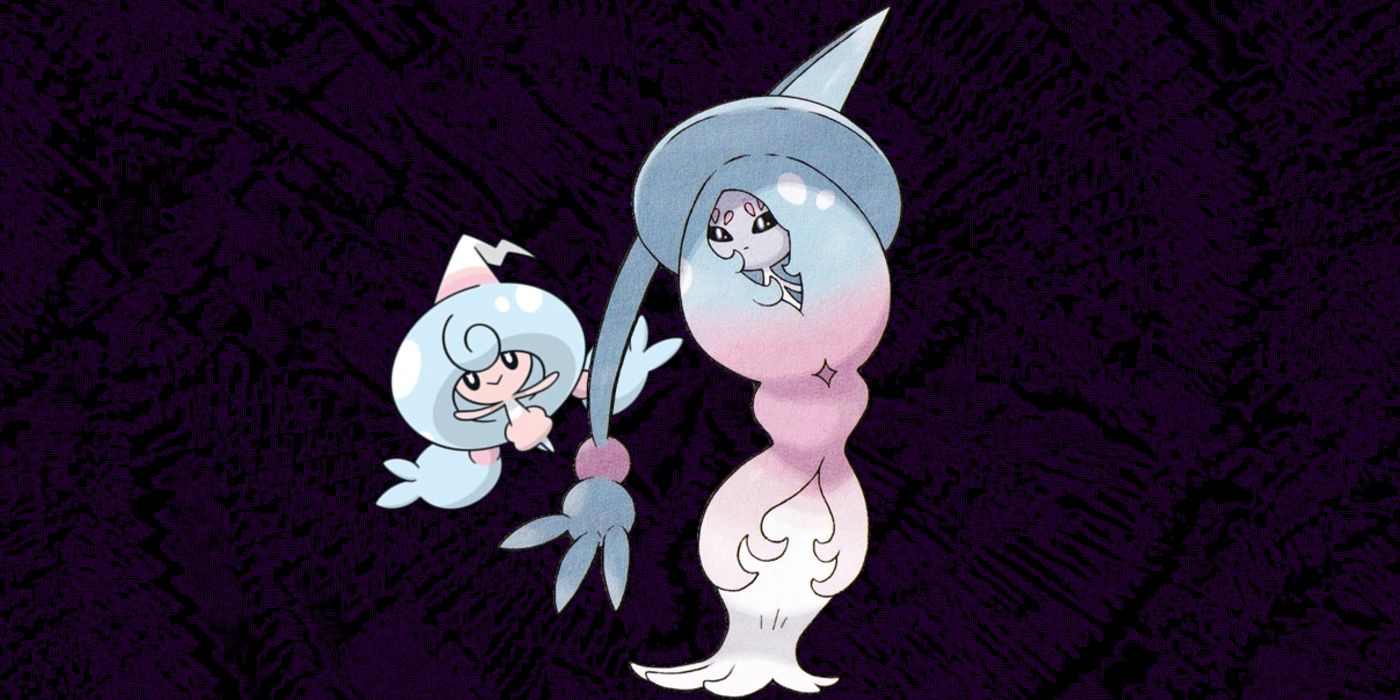 Pokémon demasiado peligroso para cualquier entrenador