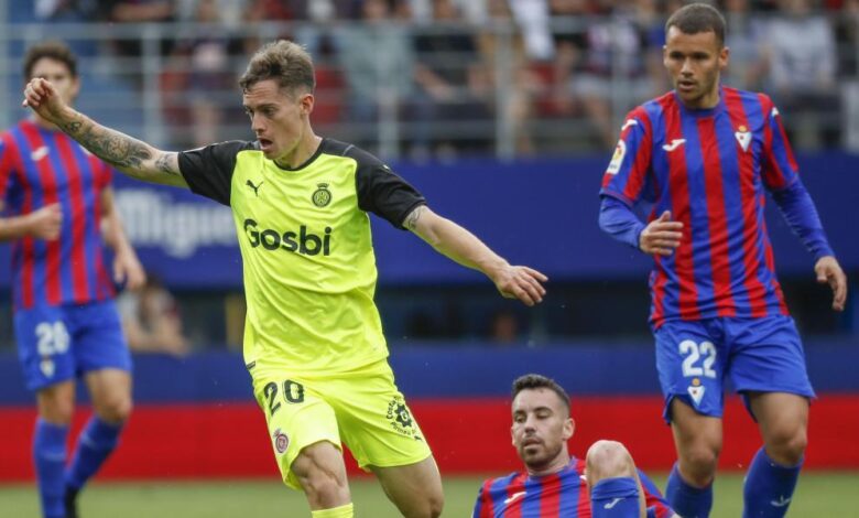 Pol Lozano se gana el regreso al Espanyol