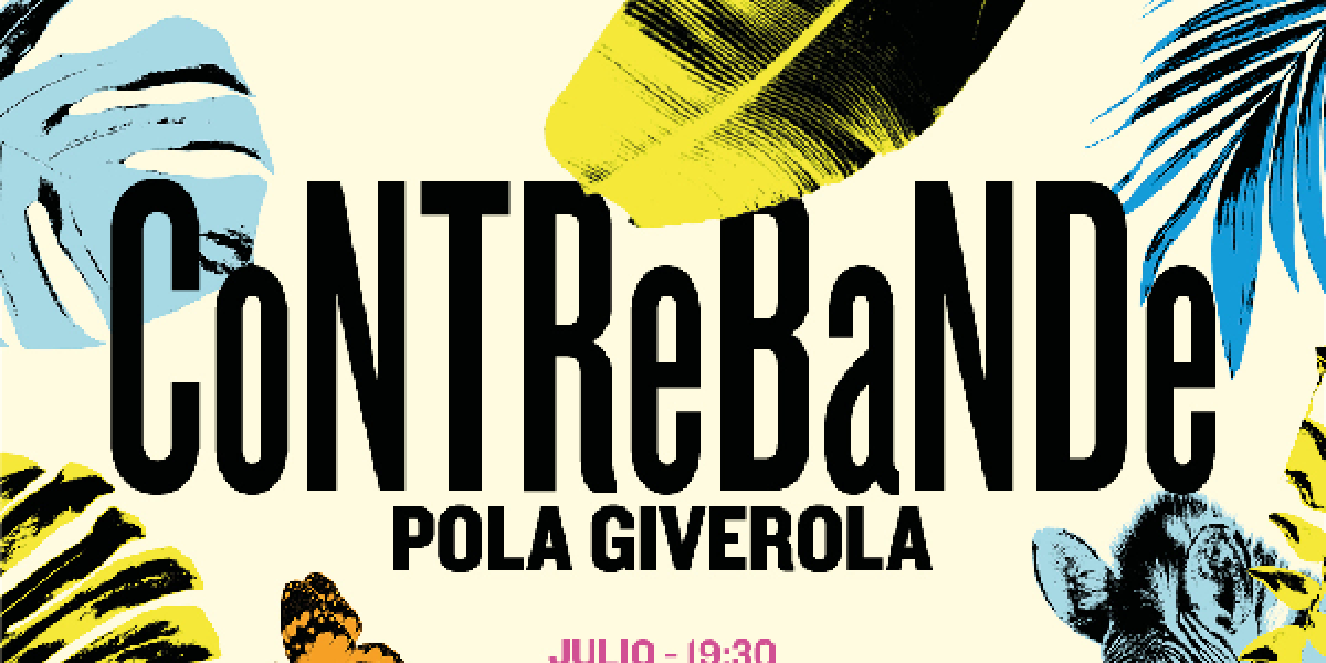 Pola Giverola pone música al verano con ocho conciertos