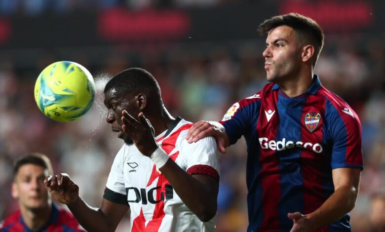 Politano y Nteka, en la órbita de Gattuso