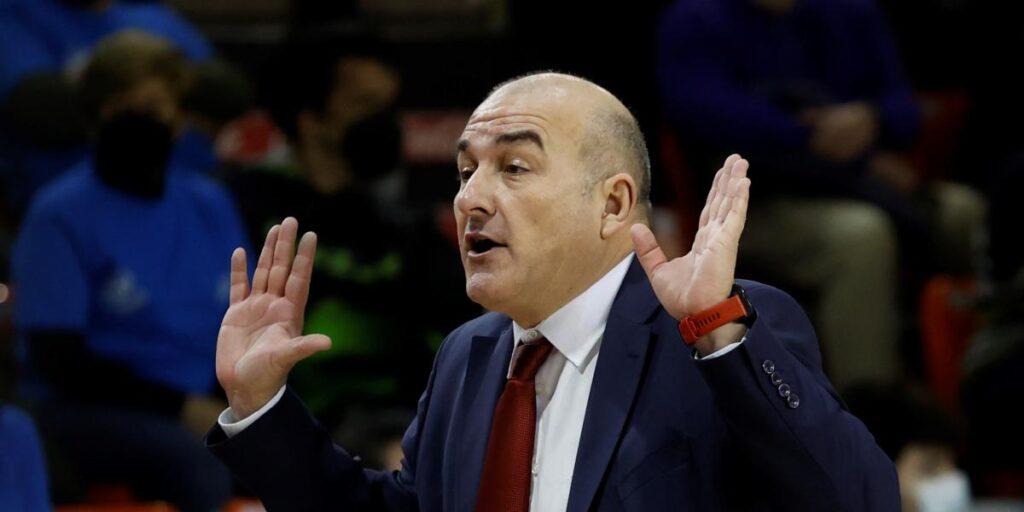 Ponsarnau: "Miribilla se va sentir orgulloso de lo que va a ver"