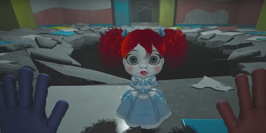 Poppy Playtime Controversias & Backlash - Una línea de tiempo completa