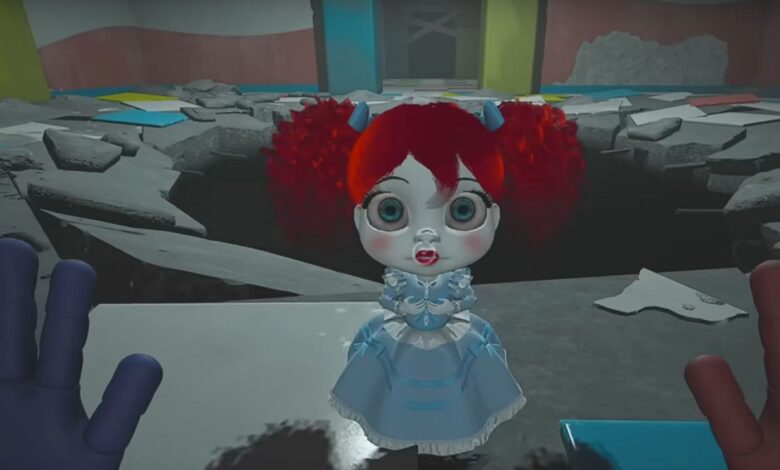 Poppy Playtime Controversias & Backlash - Una línea de tiempo completa