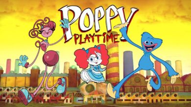 Poppy Playtime debería terminar después del capítulo 3