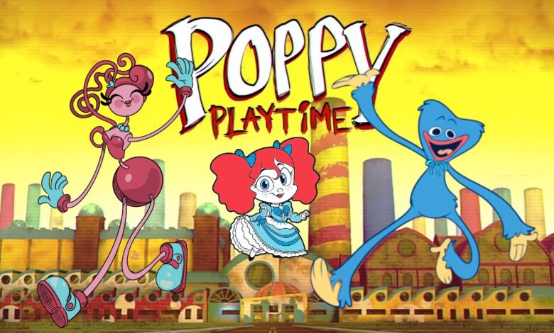 Poppy Playtime debería terminar después del capítulo 3