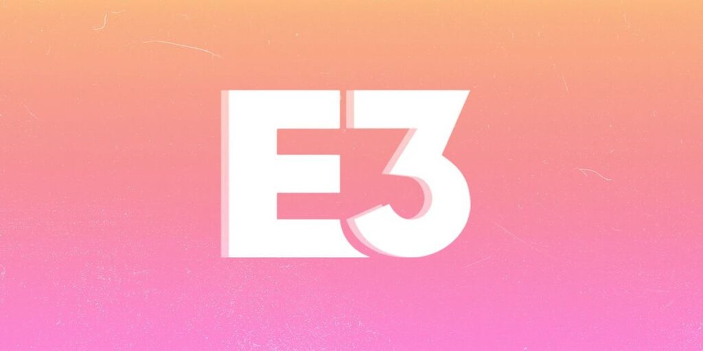 Por qué E3 está en 2023 pero no en 2022