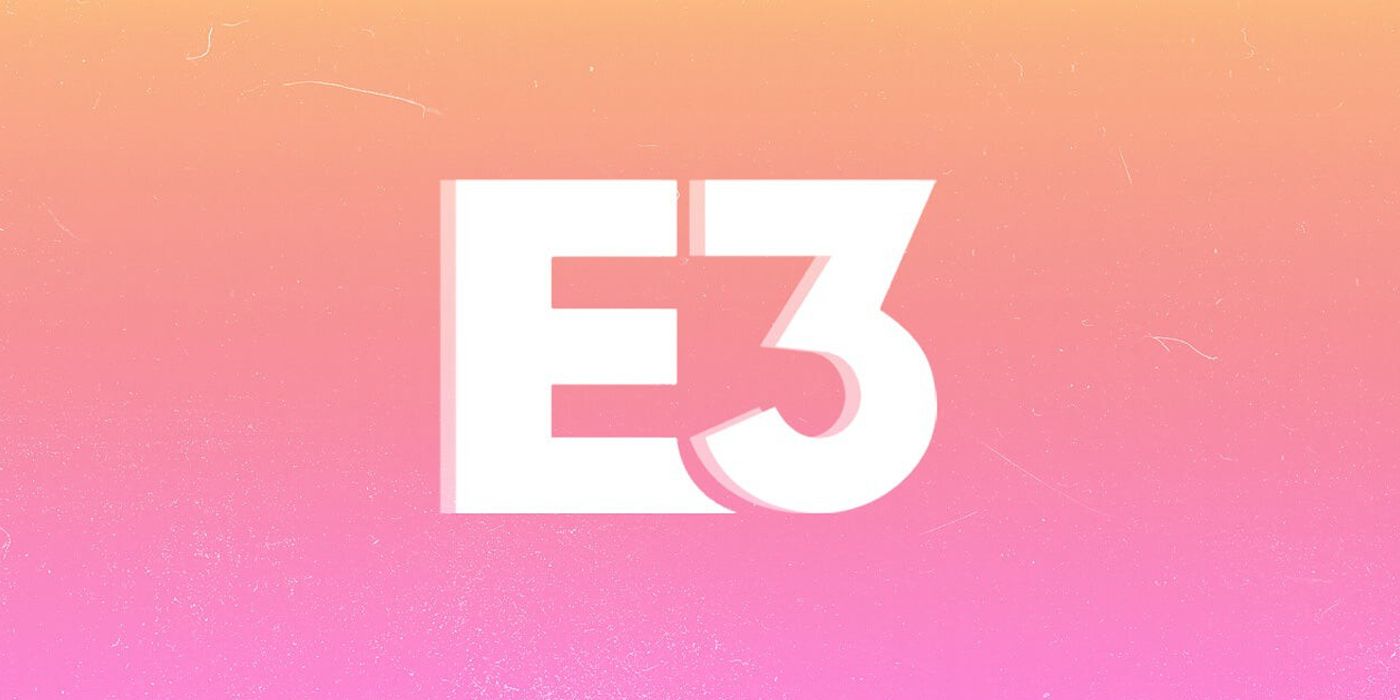 Por qué E3 está en 2023 pero no en 2022