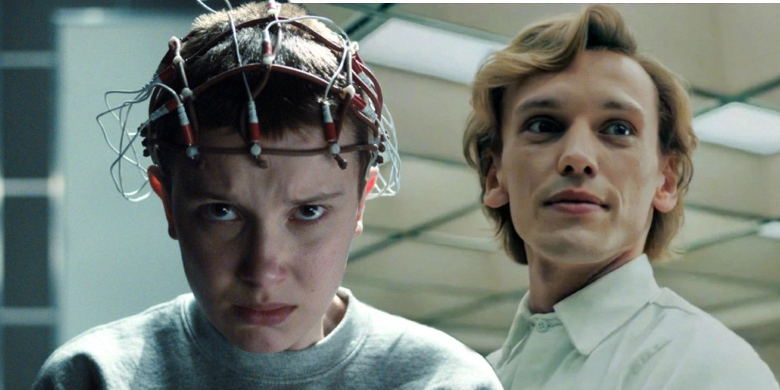 Por qué Eleven olvidó sus recuerdos del número 1 y el laboratorio de Hawkins