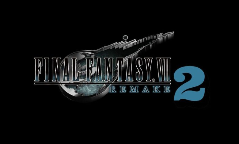 Por qué FF7 Rebirth no se llama Remake Parte 2