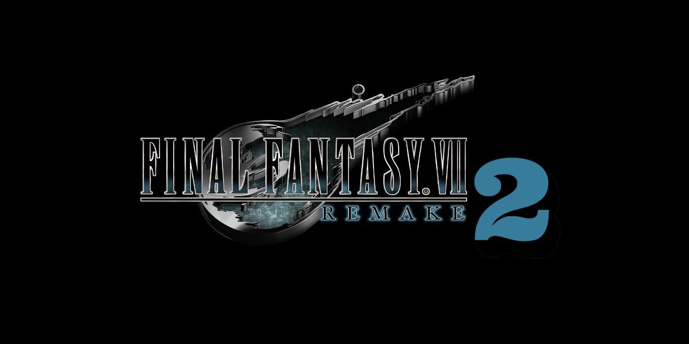 Por qué FF7 Rebirth no se llama Remake Parte 2