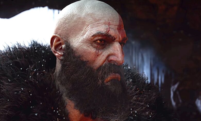 Por qué God of War Ragnarök no se mostró en el Summer Game Fest 2022