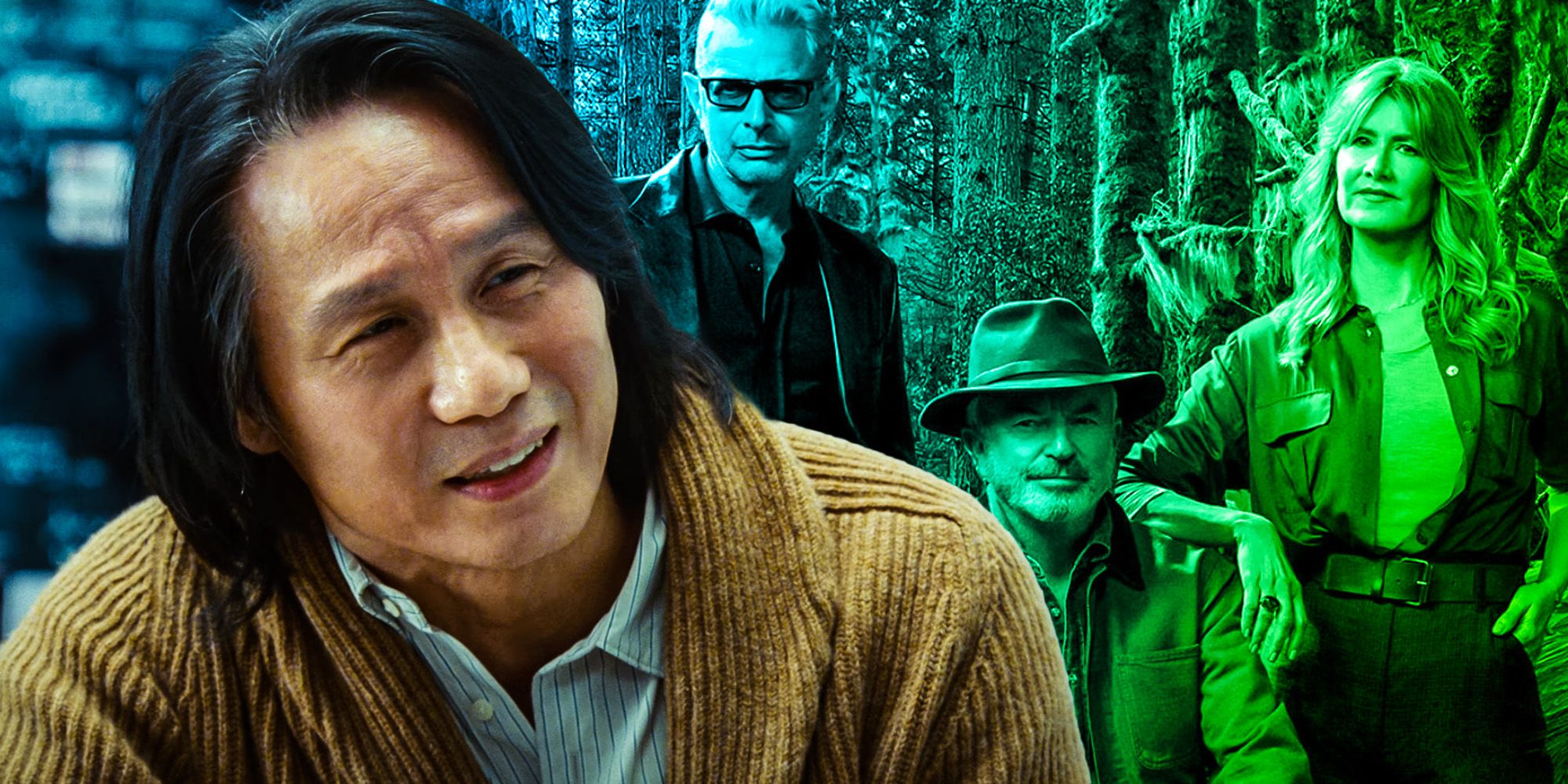 Por qué Jurassic World: las críticas de Dominion son tan negativas