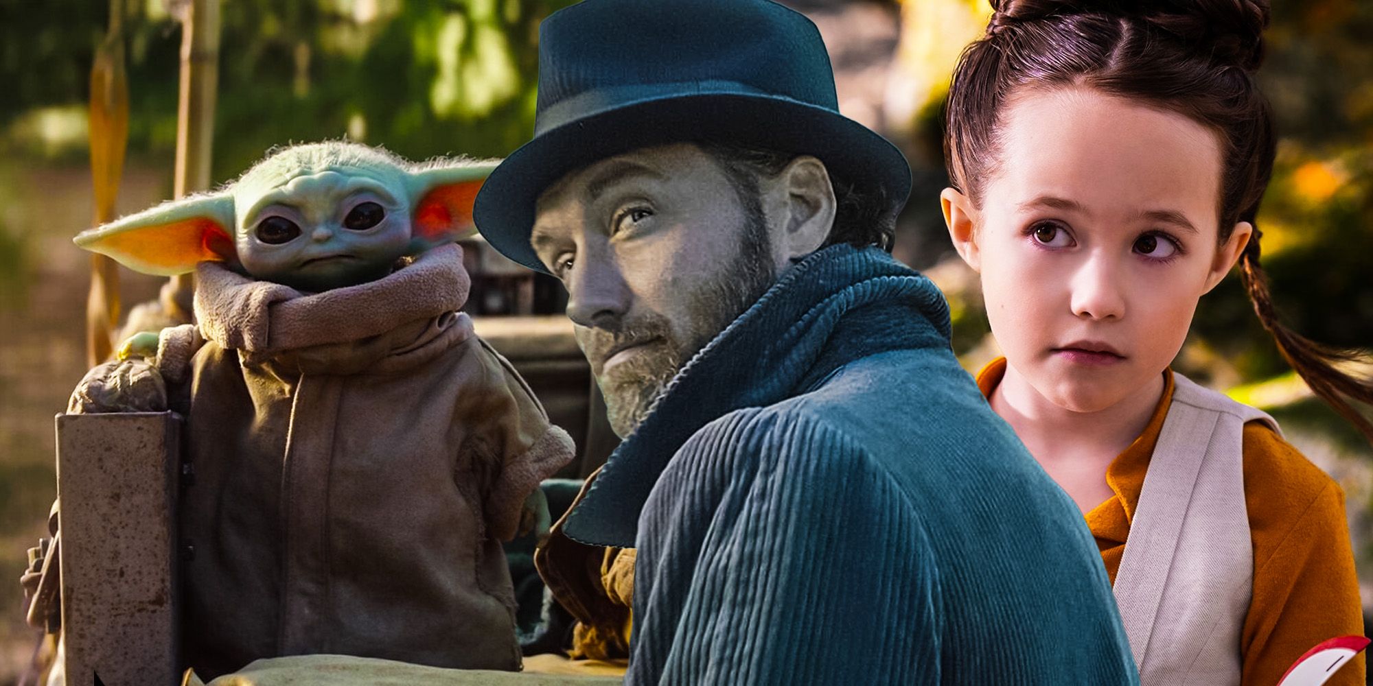 Por qué Lucasfilm está haciendo Star Wars para niños nuevamente (a pesar de haber fallado antes)