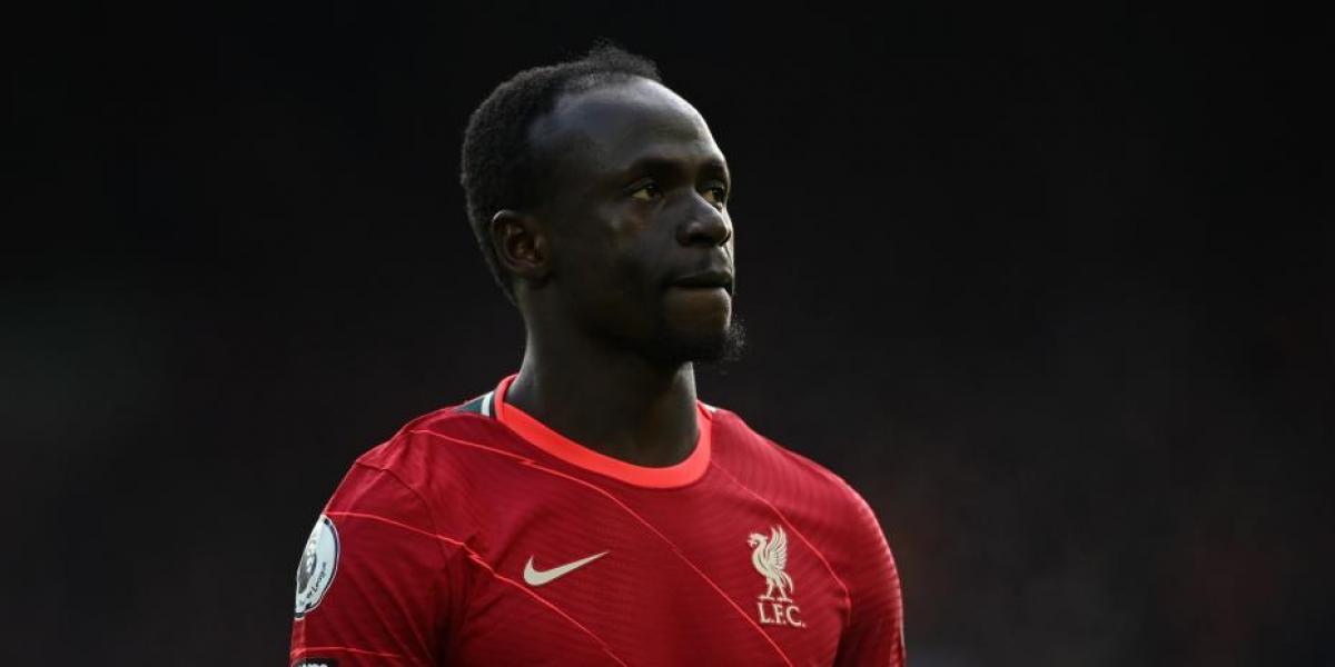 Por qué Mané se va del Liverpool