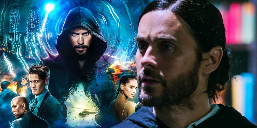 Por qué Morbius regresa a los cines (¿Funcionará realmente?)