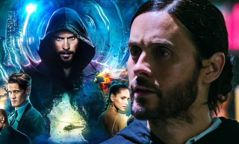 Por qué Morbius regresa a los cines (¿Funcionará realmente?)
