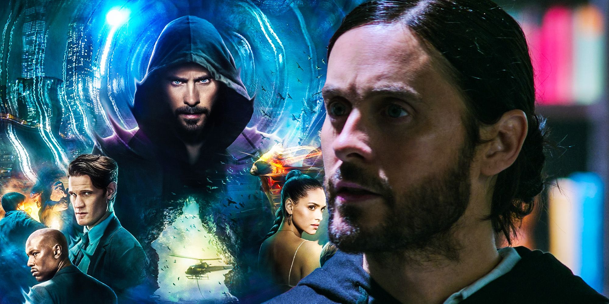 Por qué Morbius regresa a los cines (¿Funcionará realmente?)