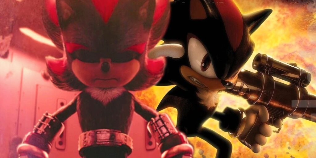 Por qué Sonic The Hedgehog 3 tiene razón en usar uno de los juegos más odiados