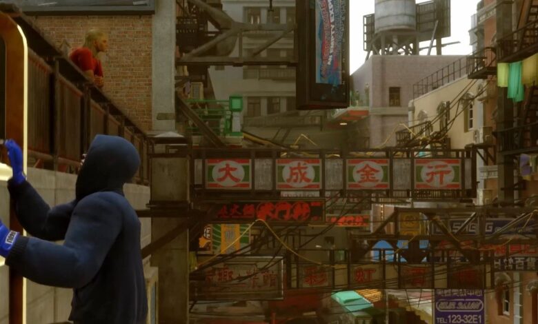Por qué Street Fighter 6 se parece tanto a Final Fight