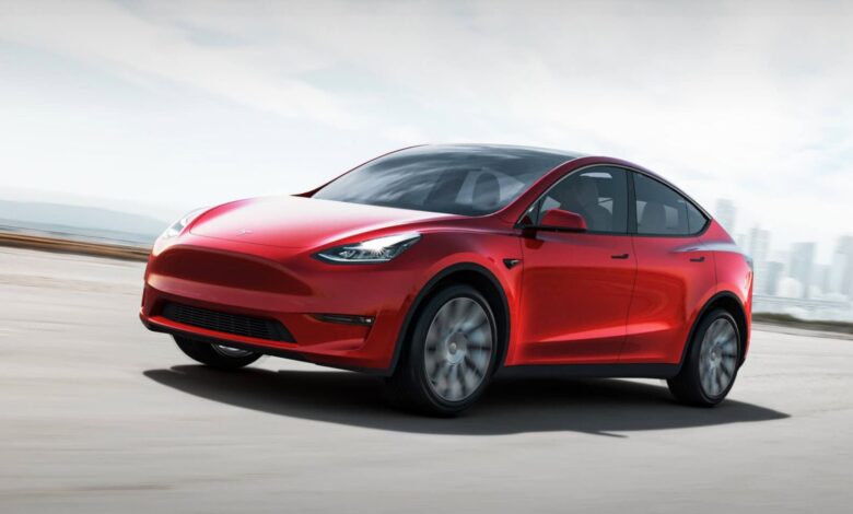 Por qué Tesla no se incluyó en el reembolso de vehículos eléctricos de Texas