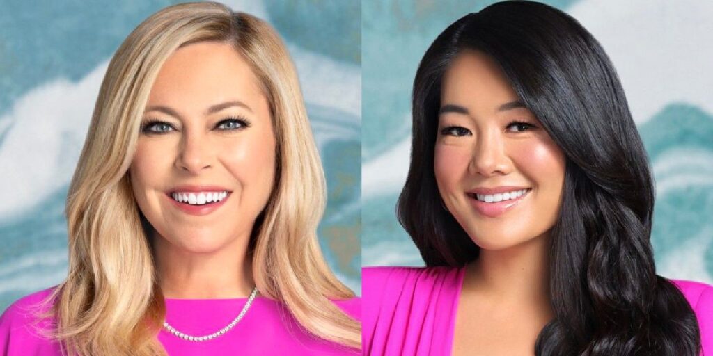 Por qué The Boring Crystal & Sutton Storyline está arruinando la temporada 12 de RHOBH