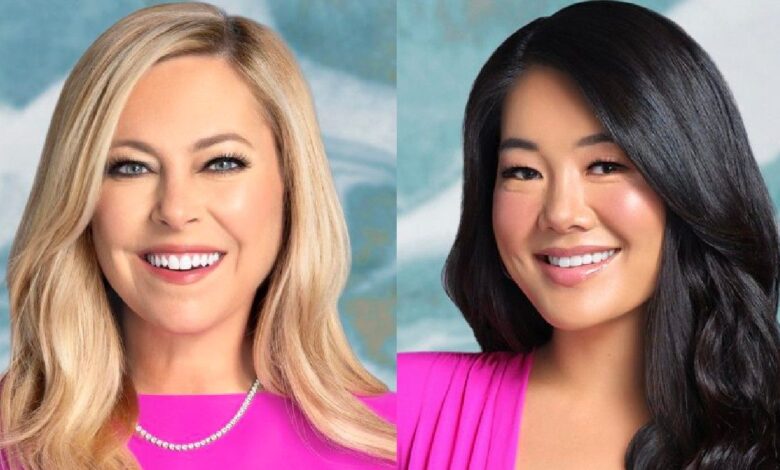 Por qué The Boring Crystal & Sutton Storyline está arruinando la temporada 12 de RHOBH