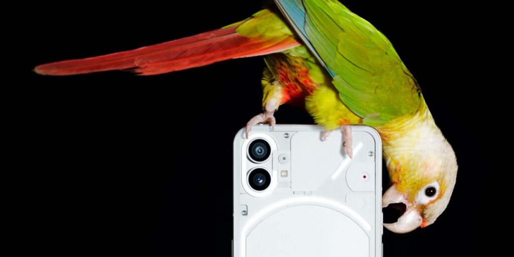 Por qué el Nothing Phone (1) usa el chip Snapdragon 778G+