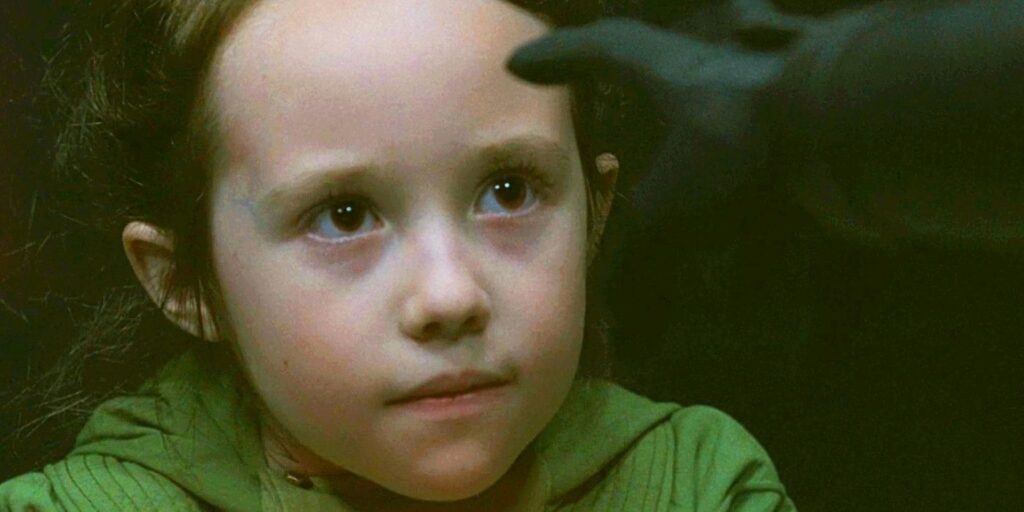 Por qué el poder de la fuerza de Reva no funcionó en Leia