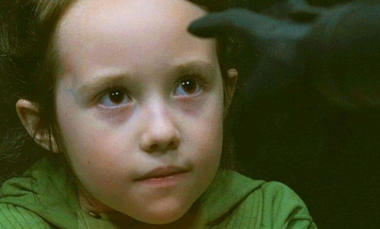 Por qué el poder de la fuerza de Reva no funcionó en Leia
