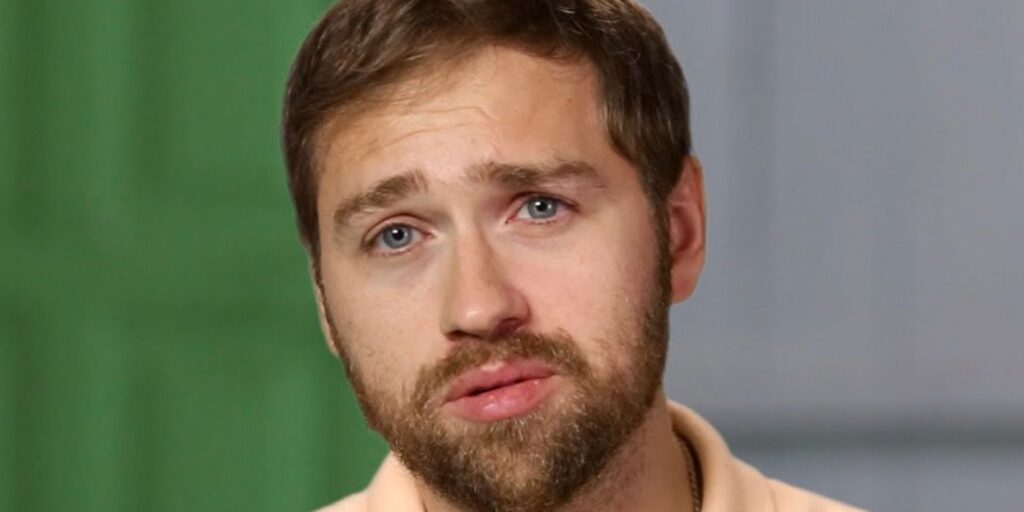 Por qué el video de revelación de pérdida de peso sin camisa de Paul asustó a los fanáticos de 90 Day Fiancé