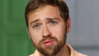 Por qué el video de revelación de pérdida de peso sin camisa de Paul asustó a los fanáticos de 90 Day Fiancé